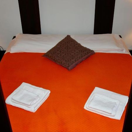 Le Suite Guarinelli B&B กาเอตา ภายนอก รูปภาพ