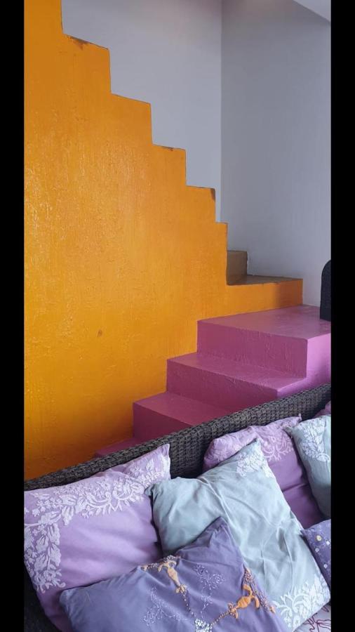 Le Suite Guarinelli B&B กาเอตา ภายนอก รูปภาพ