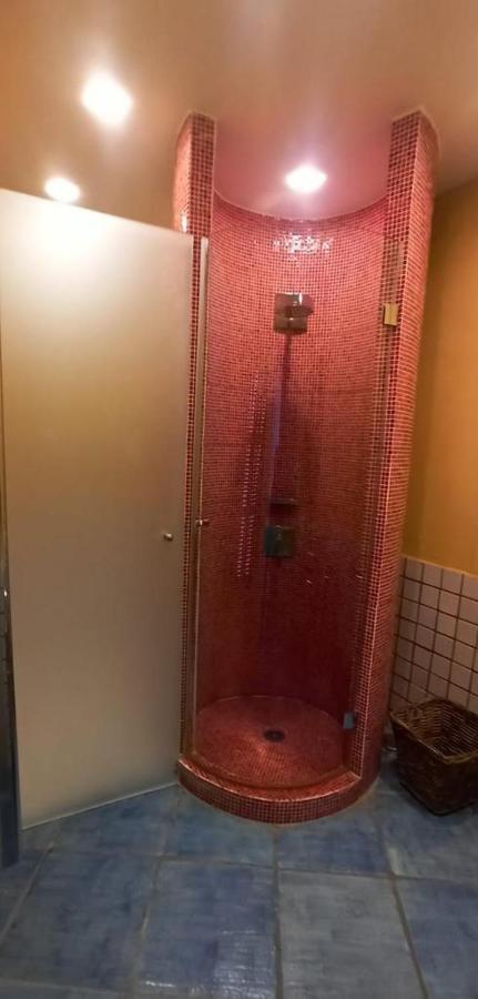 Le Suite Guarinelli B&B กาเอตา ภายนอก รูปภาพ