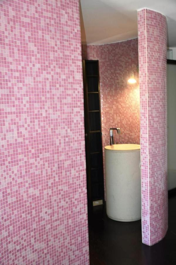 Le Suite Guarinelli B&B กาเอตา ภายนอก รูปภาพ