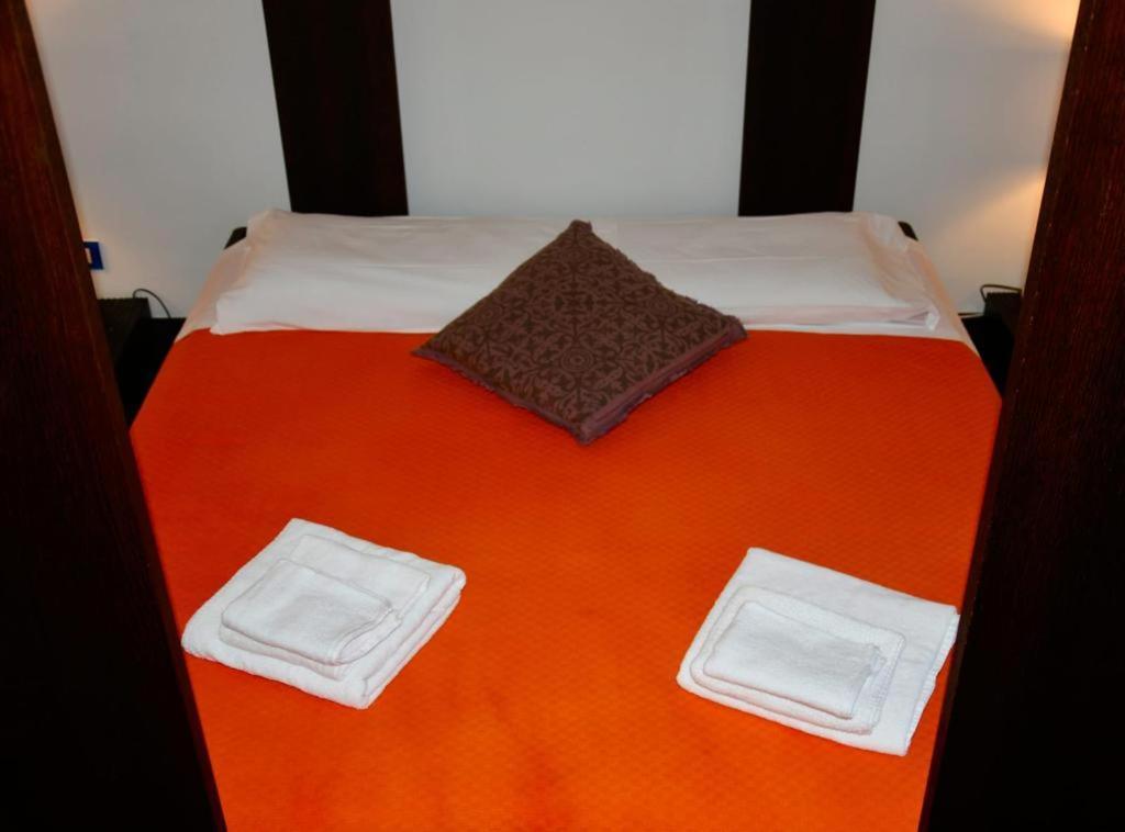 Le Suite Guarinelli B&B กาเอตา ภายนอก รูปภาพ
