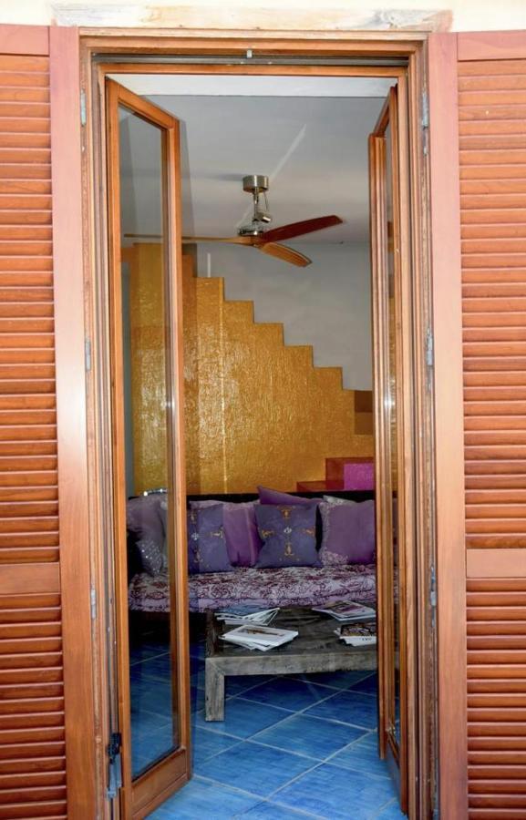Le Suite Guarinelli B&B กาเอตา ภายนอก รูปภาพ
