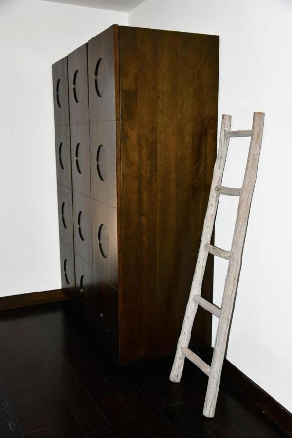 Le Suite Guarinelli B&B กาเอตา ภายนอก รูปภาพ