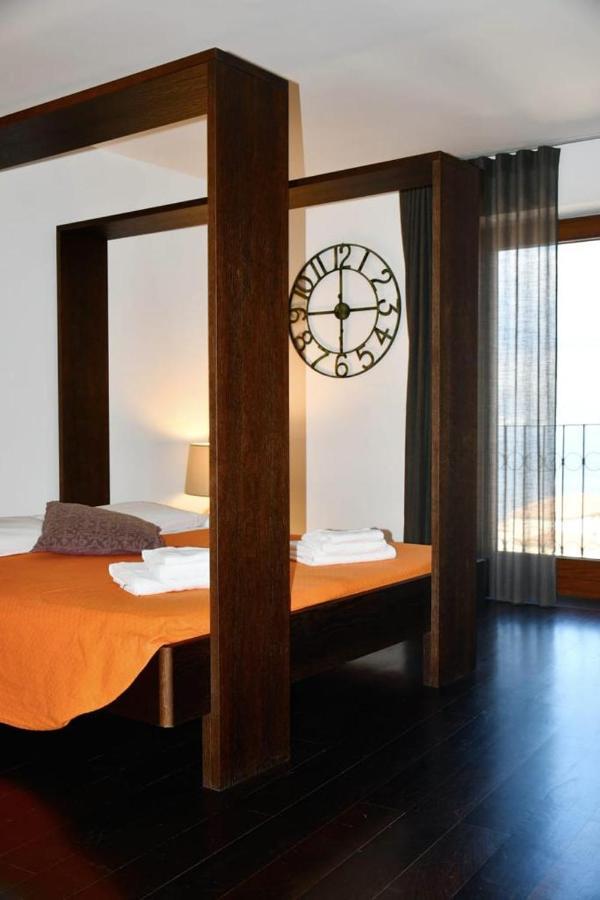 Le Suite Guarinelli B&B กาเอตา ภายนอก รูปภาพ